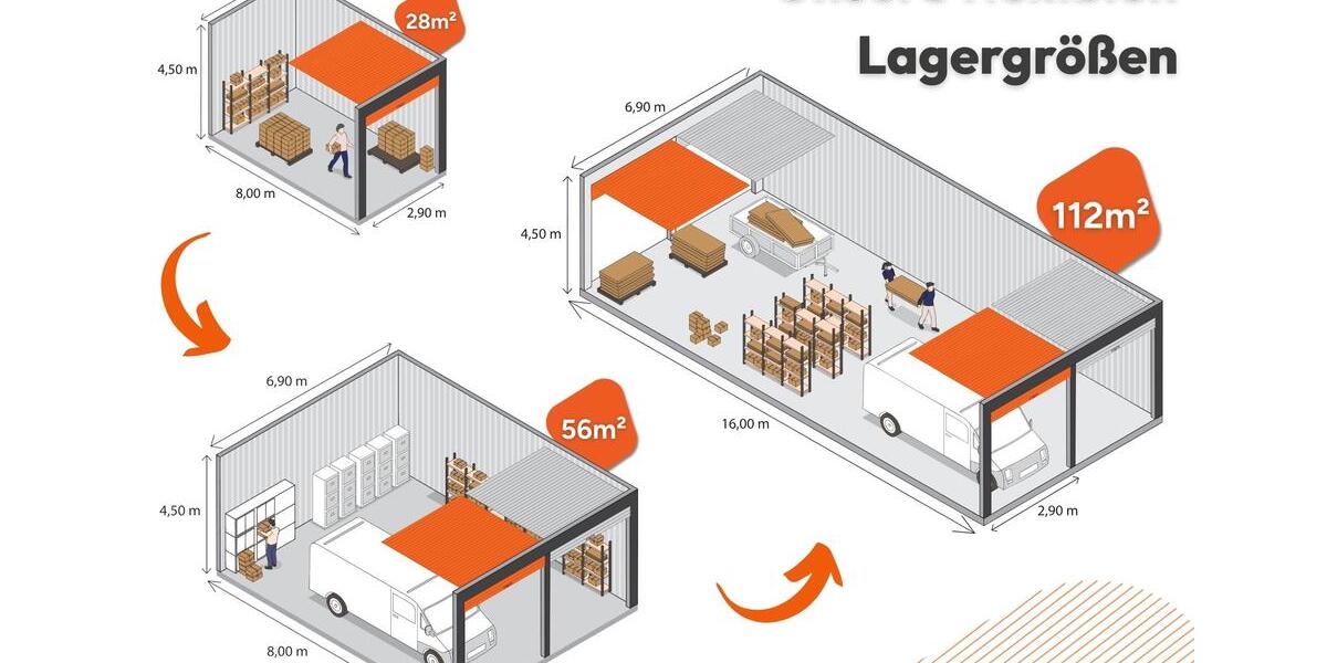 Gewerbeobjekt Magdeburg Großer Silberberg - 149&euro; | Angebot:26271388