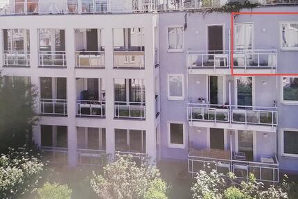 1,5 Zimmer EigentumswohnungAnlageobjekt in MagdeburgCracau 1 zimmer