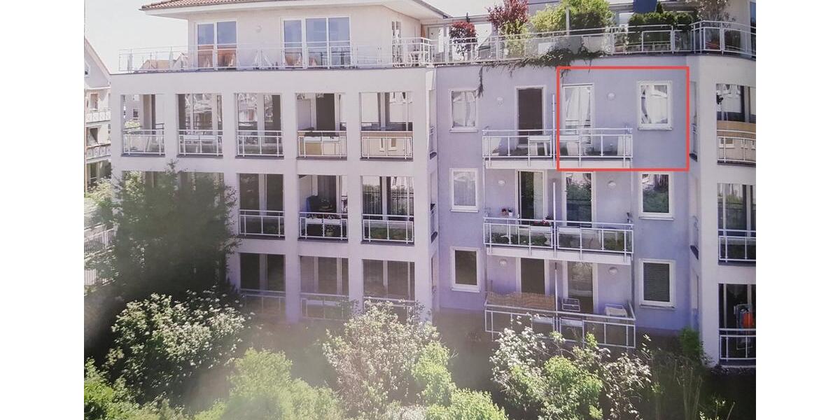 Etagenwohnung Magdeburg Brückfeld - 1 Zimmer, 37 m&sup2;, 73.000&euro; | Angebot:20401415