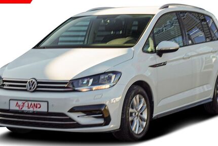 VW Touran 29.393 km 22.490 &euro; Magdeburg 39118