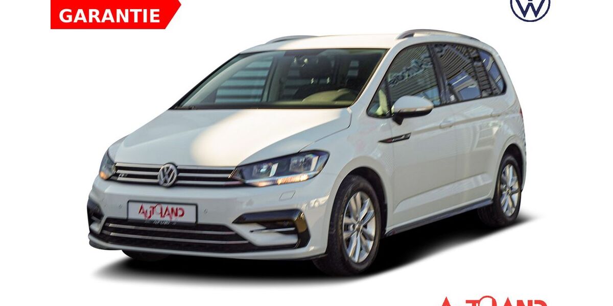 VW Touran 29.393 km 22.990 &euro; Magdeburg 39118