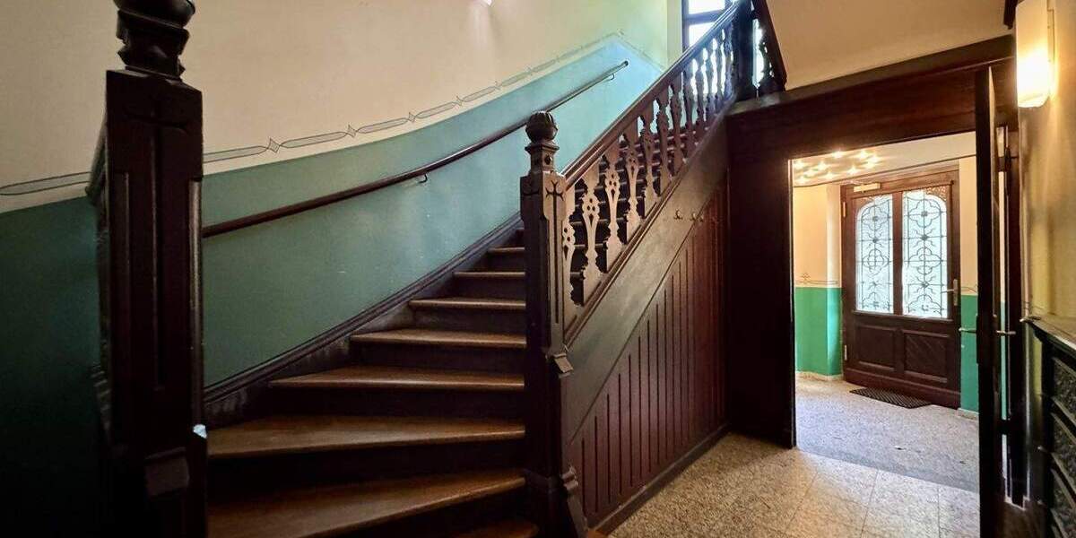 Mehrfamilienhaus, Wohnhaus Magdeburg Stadtfeld Ost - 1 Zimmer, 113 m&sup2;, 6.360&euro; | Angebot:24994081