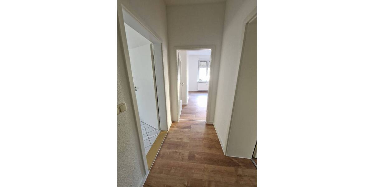Etagenwohnung Magdeburg Stadtfeld Ost - 2 Zimmer, 55 m&sup2;, 399&euro; | Angebot:26292707