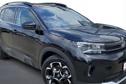 Citroen C5 Aircross 23.285 km 23.980 &euro; Magdeburg 39128