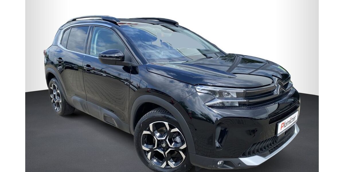 Citroen C5 Aircross 23.285 km 23.980 &euro; Magdeburg 39128