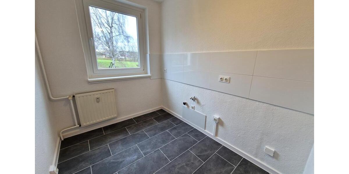 Etagenwohnung Eilsleben - 3 Zimmer, 60 m&sup2;, 329&euro; | Angebot:25127336
