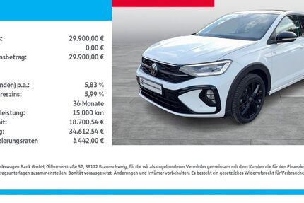 VW Taigo 16.906 km 29.900 &euro; Wanzleben-Börde OT Hohendodeleben 39164