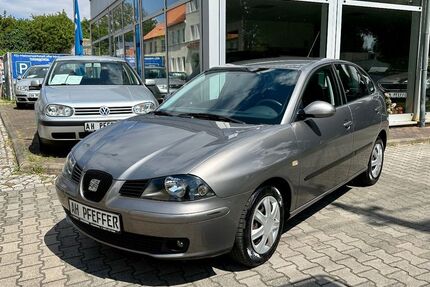 Seat Ibiza 72.281 km 5.490 &euro; Magdeburg 39130