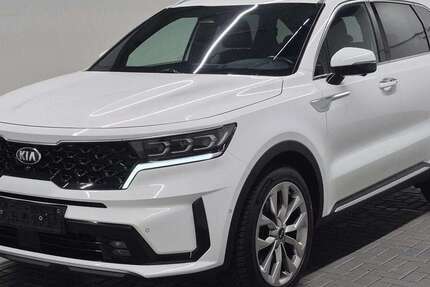 Kia Sorento 93.250 km 36.480 &euro; Langenweddingen 39171