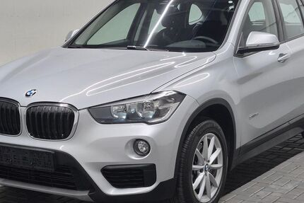 BMW X1 29.980 km 18.470 &euro; Langenweddingen 39171