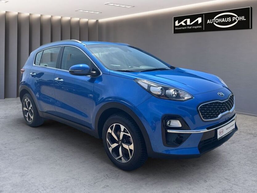 Sportage