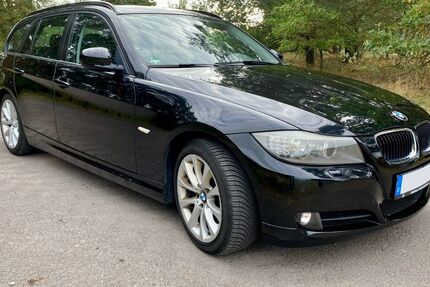 BMW 318 88.600 km 9.490 &euro; Satuelle 39345
