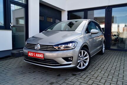 VW Golf Sportsvan 73.000 km 14.800 &euro; Barleben 39179