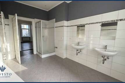 Wohnung Magdeburg Nordwest - 4 Zimmer, 120 m&sup2;, 1.150&euro; | Angebot:26404035