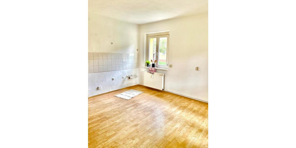 Etagenwohnung Magdeburg Lemsdorf - 2 Zimmer, 48 m&sup2;, 312&euro; | Angebot:25268602