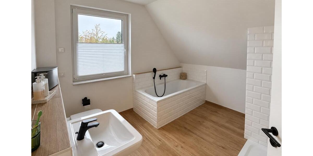 Einfamilienhaus Magdeburg Beyendorf-Sohlen - 6 Zimmer, 134 m&sup2;, 2.150&euro; | Angebot:27698656
