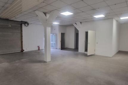 Gewerbeobjekt Magdeburg Leipziger Straße - 1.800&euro; | Angebot:25995226