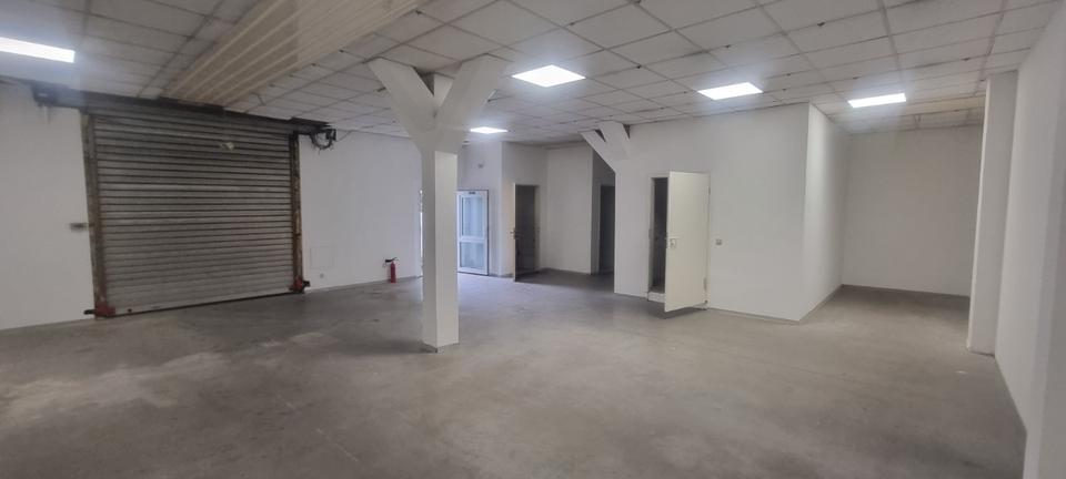 Gewerbeobjekt Magdeburg Leipziger Straße - 1.800&euro; | Angebot:25995226