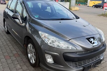 Peugeot 308 255.000 km 1.290 &euro; Magdeburg 39112
