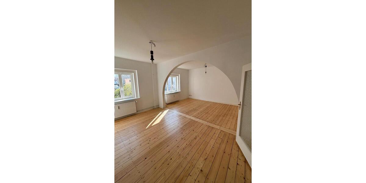 Erdgeschoßwohnung Magdeburg Nordwest - 3 Zimmer, 87 m&sup2;, 870&euro; | Angebot:26285242
