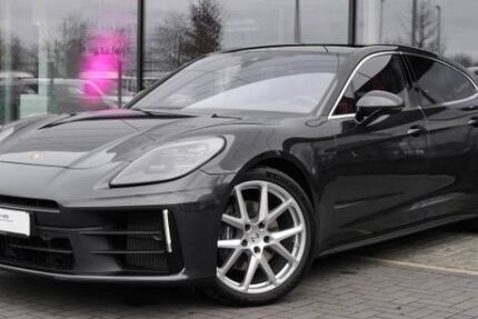 Porsche Panamera 3.850 km 102.990 &euro; Magdeburg 39116