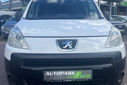 Peugeot Partner 183.000 km 3.990 € Magdeburg 39120