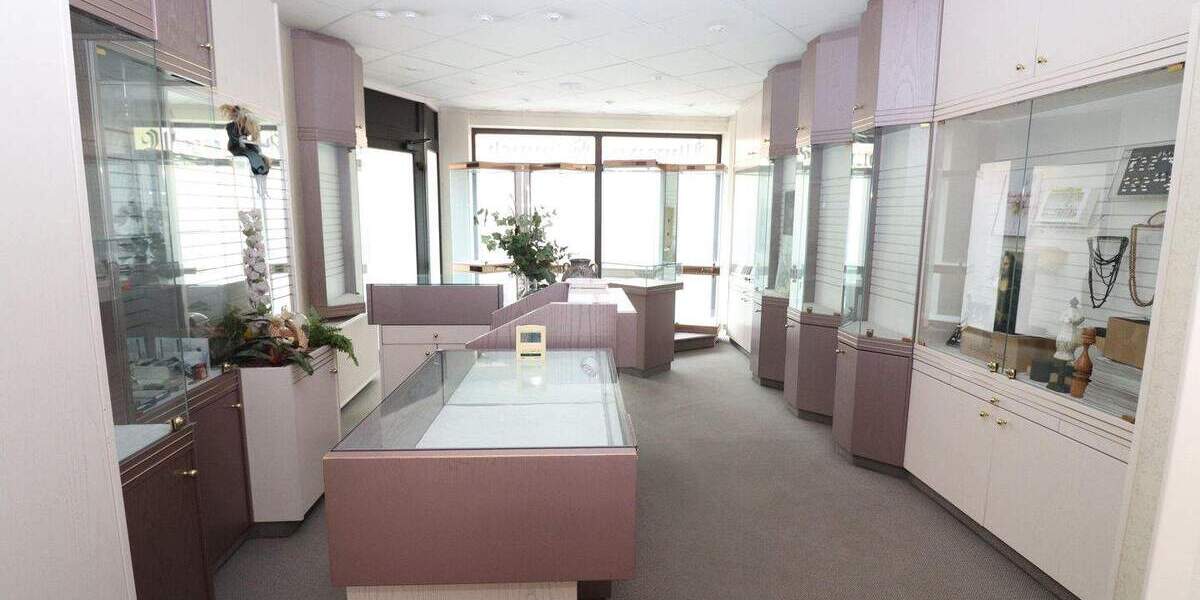 Gewerbeobjekt Burg - 3 Zimmer, 89.000&euro; | Angebot:25779338