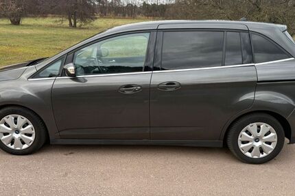 Ford C-Max 85.956 km 14.500 &euro; Reesen 39288