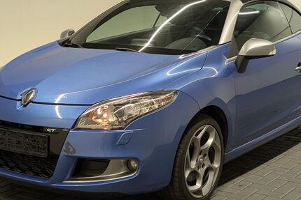 Renault Megane 139.300 km 5.480 &euro; Langenweddingen 39171