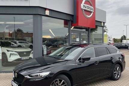 Mazda 6 13.500 km 30.490 € Magdeburg 39120