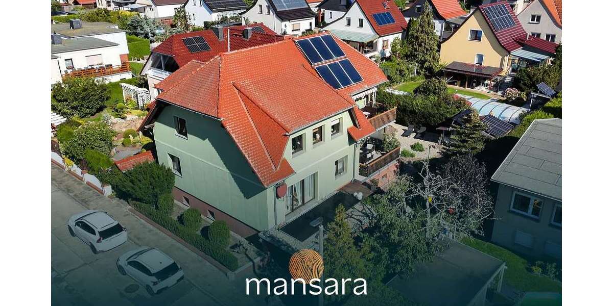 Einfamilienhaus Burg (bei Magdeburg) - 7 Zimmer, 265 m&sup2;, 380.000&euro; | Angebot:24269486