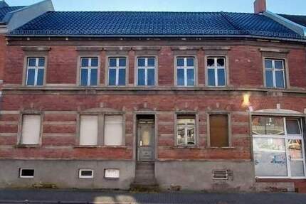Haus Burg (bei Magdeburg) Burg - 1 Zimmer, 307 m&sup2;, 100.000&euro; | Angebot:25746695