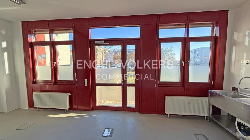 Gewerbeobjekt Magdeburg Nordwest - 1.152&euro; | Angebot:25456958