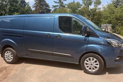 Ford Transit Custom 206.109 km 14.999 &euro; Haldensleben 39340