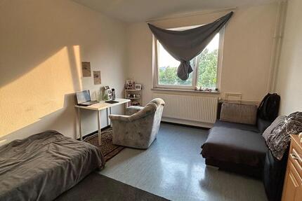 Wohnung Magdeburg Brückfeld - 1 Zimmer, 27 m&sup2;, 283&euro; | Angebot:26516412