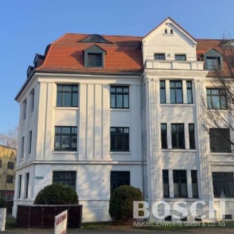 Etagenwohnung Magdeburg Nordwest - 3 Zimmer, 103 m&sup2;, 235.000&euro; | Angebot:27037961