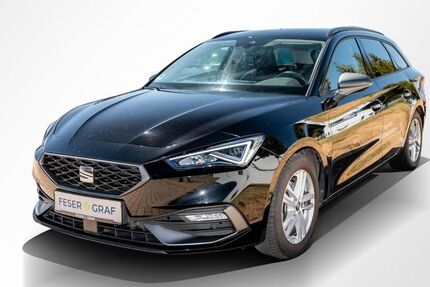 Seat Leon 25.000 km 17.990 &euro; Magdeburg 39118