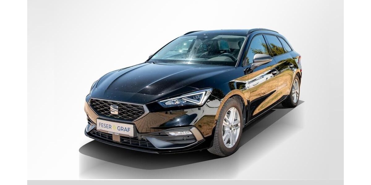 Seat Leon 25.000 km 17.990 &euro; Magdeburg 39118