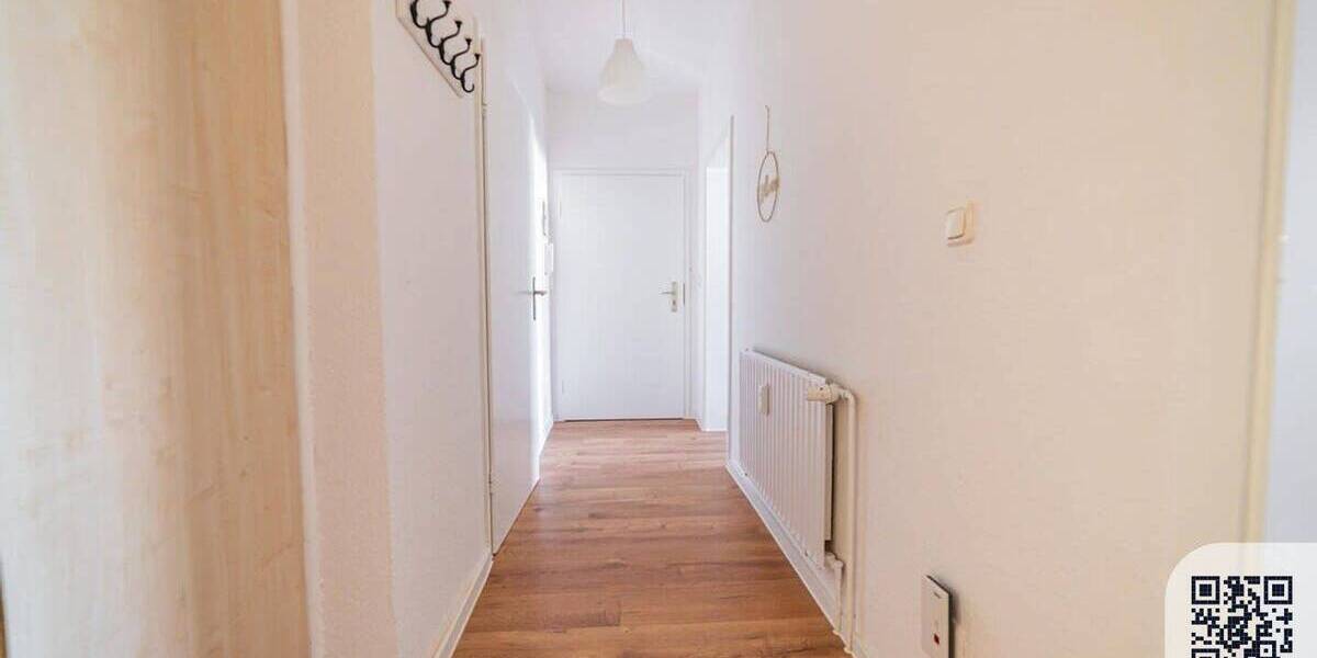 Etagenwohnung Magdeburg Stadtfeld Ost - 3 Zimmer, 1.396&euro; | Angebot:26097917