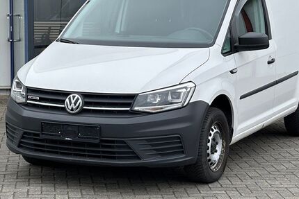 VW Caddy 119.000 km 16.850 &euro; Irxleben bei Magdeburg 39167