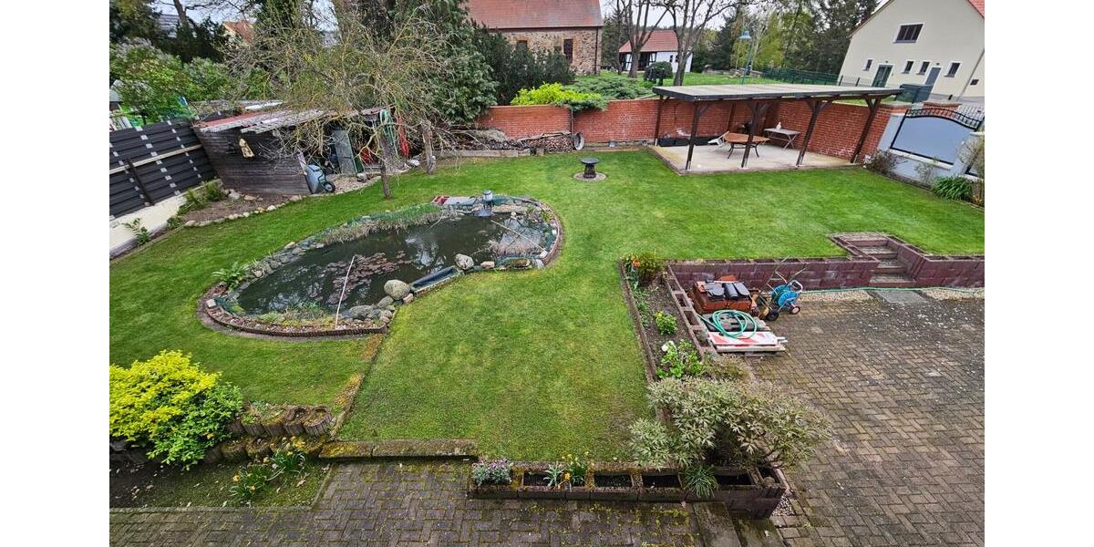 Einfamilienhaus Wolmirstedt - 6 Zimmer, 170 m&sup2;, 340.000&euro; | Angebot:24934781