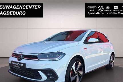VW Polo 8.377 km 24.990 &euro; Magdeburg 39128