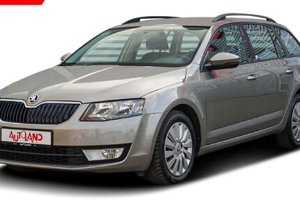 Skoda Octavia 86.563 km 15.990 &euro; Magdeburg 39118
