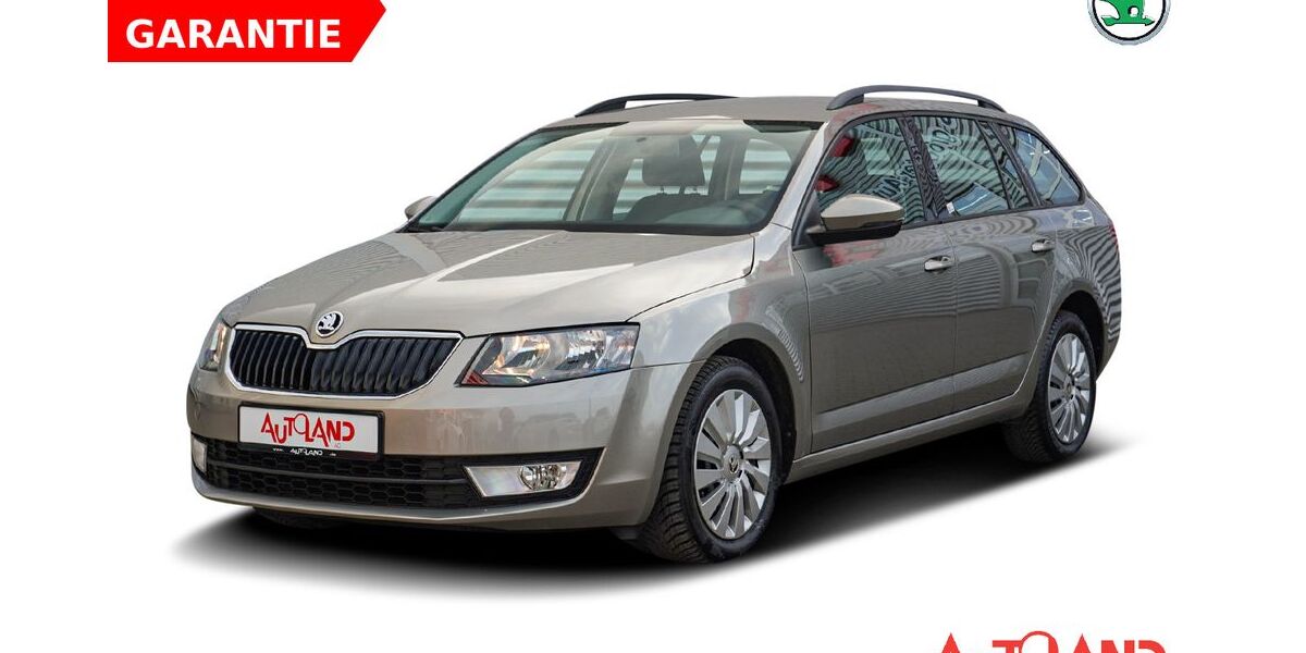Skoda Octavia 86.563 km 15.990 &euro; Magdeburg 39118