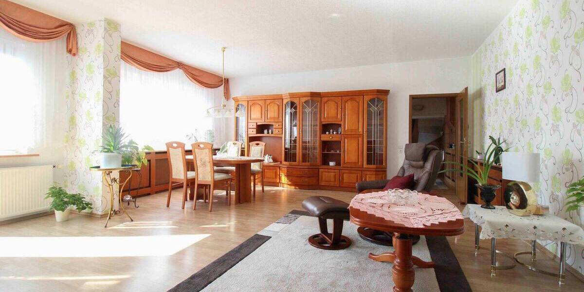 Einfamilienhaus Magdeburg Sudenburg - 4 Zimmer, 150 m&sup2;, 295.000&euro; | Angebot:26584484
