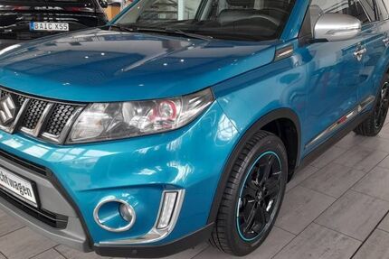 Suzuki Vitara 94.925 km 15.480 &euro; Burg 39288