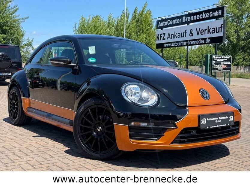 Beetle