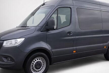 Mercedes-Benz Sprinter 6.490 km 68.480 &euro; Niedere Börde OT Groß Ammensleben 39326