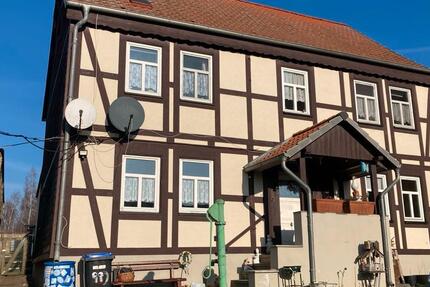 Haus Eilsleben - 7 Zimmer, 150 m&sup2;, 90.000&euro; | Angebot:26203094