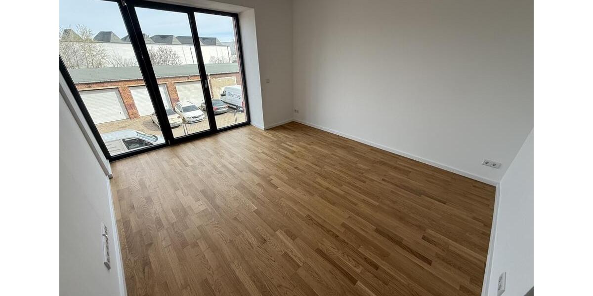 Etagenwohnung Magdeburg Neue Neustadt - 2 Zimmer, 60 m&sup2;, 598&euro; | Angebot:26086765